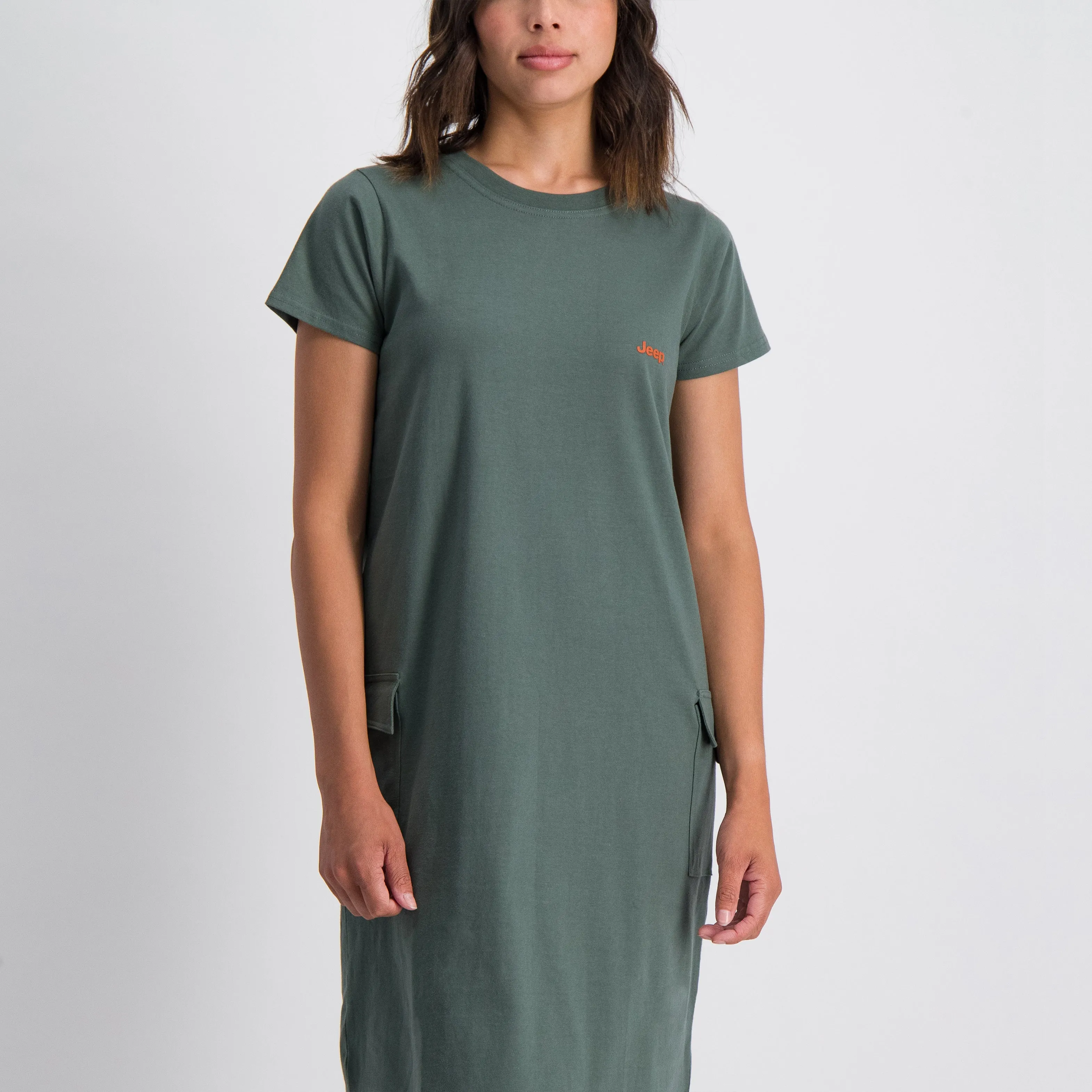 City Lite Dress