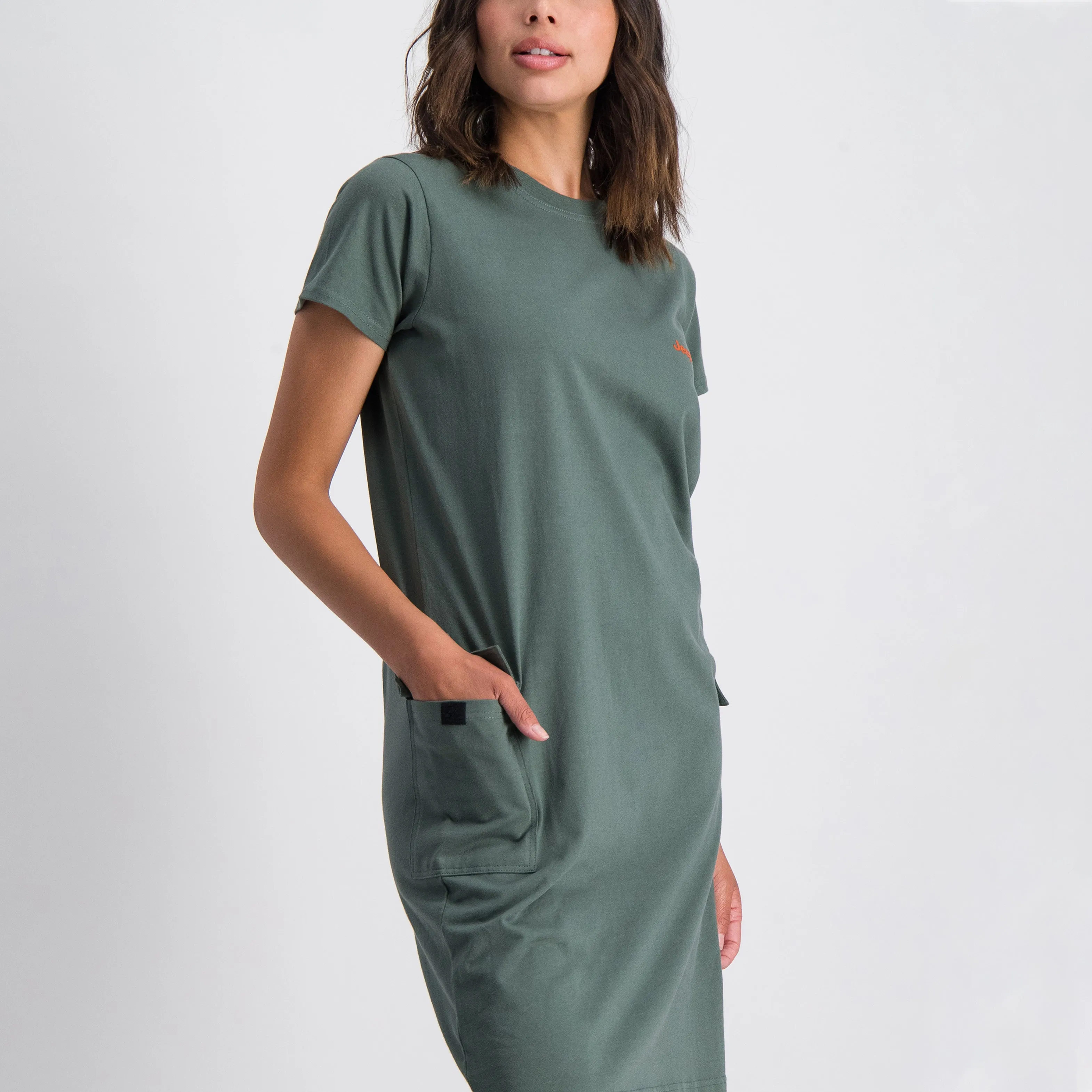 City Lite Dress