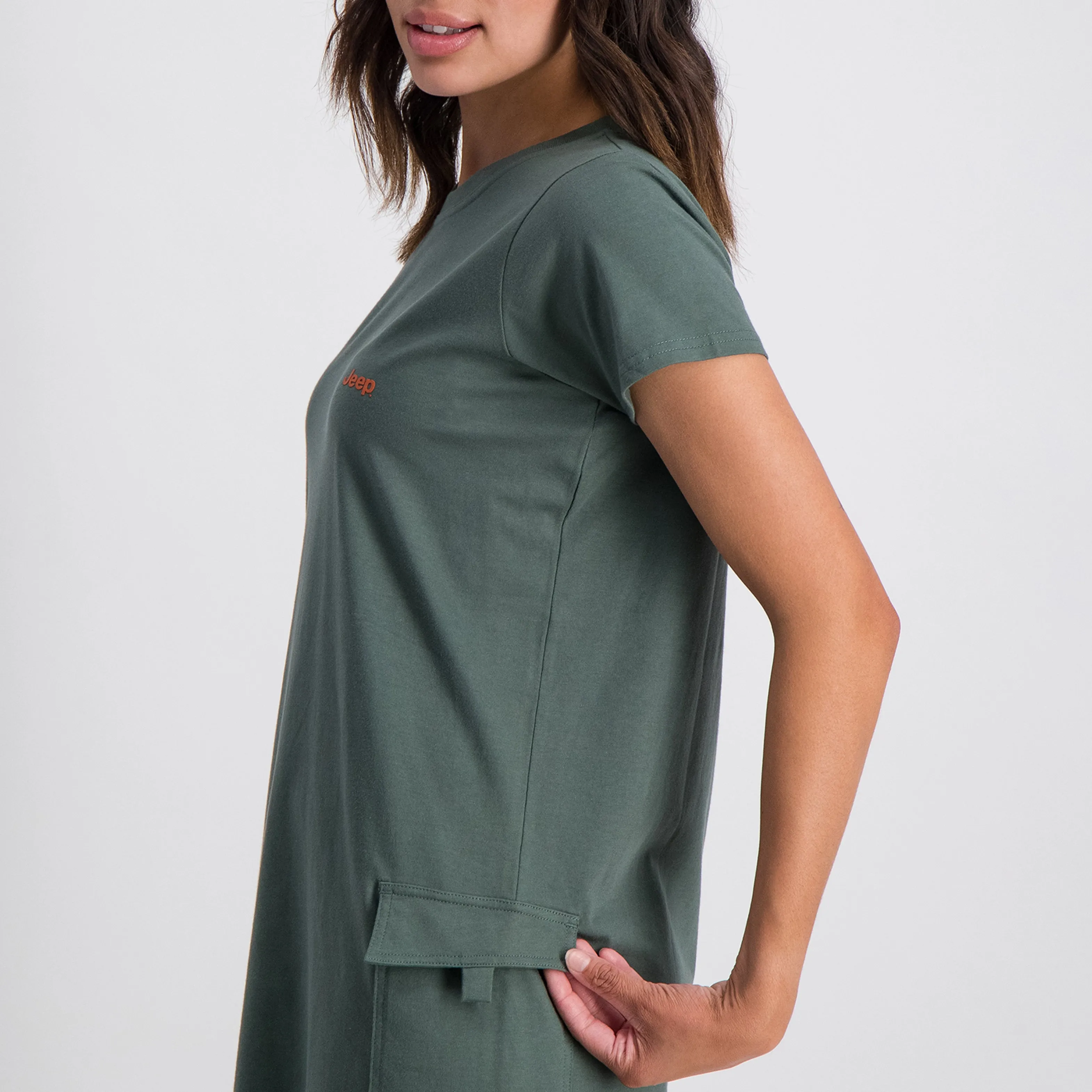 City Lite Dress