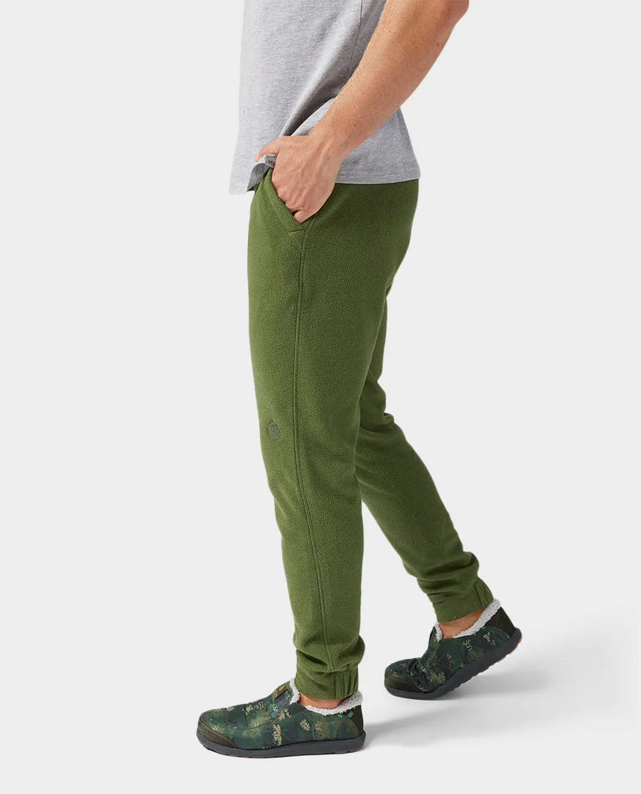 Men's Turpin Fleece Pant