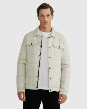 Oscar Eco Filling Puffer Jacket